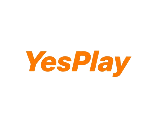 YesPlay logo